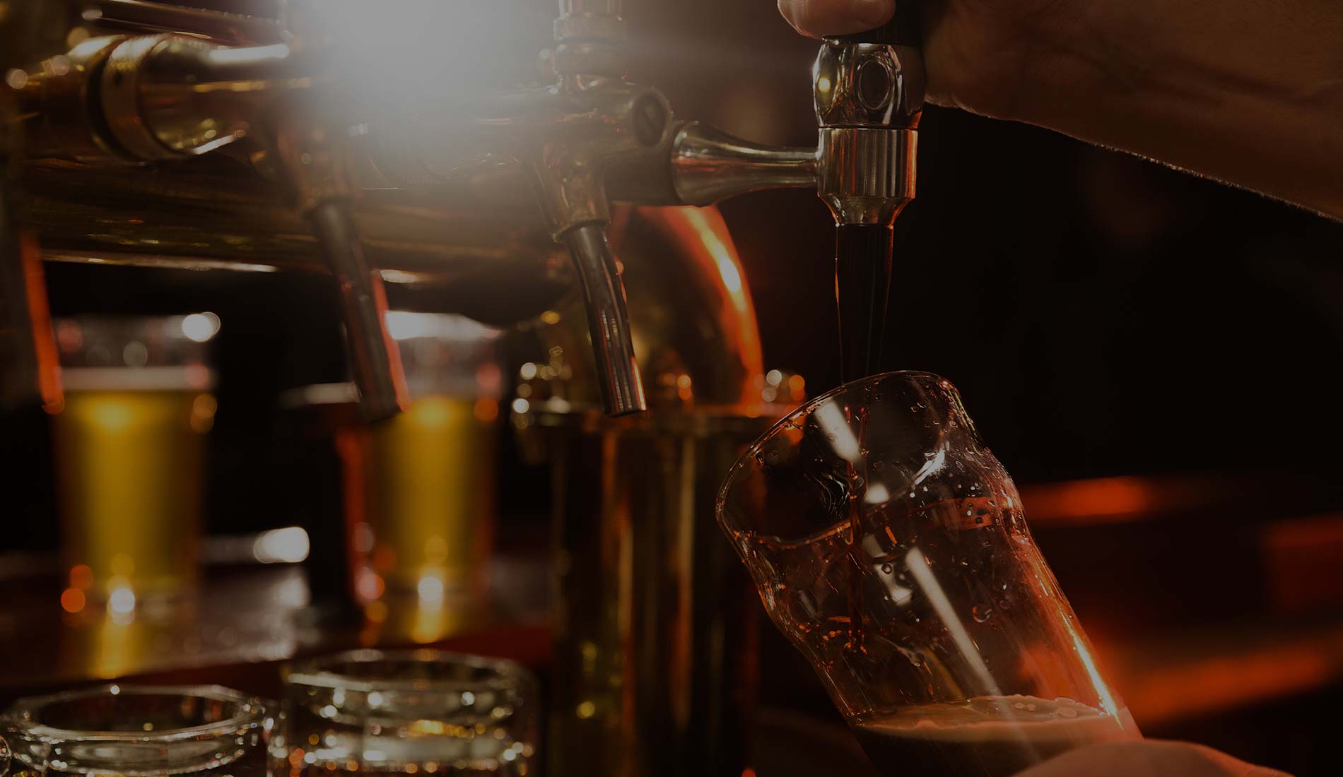 les boissons du restaurant le saint james à bergerac en dordogne